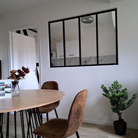 Appartement Centre Historique Avec Parking Inclus Κολμάρ Εξωτερικό φωτογραφία
