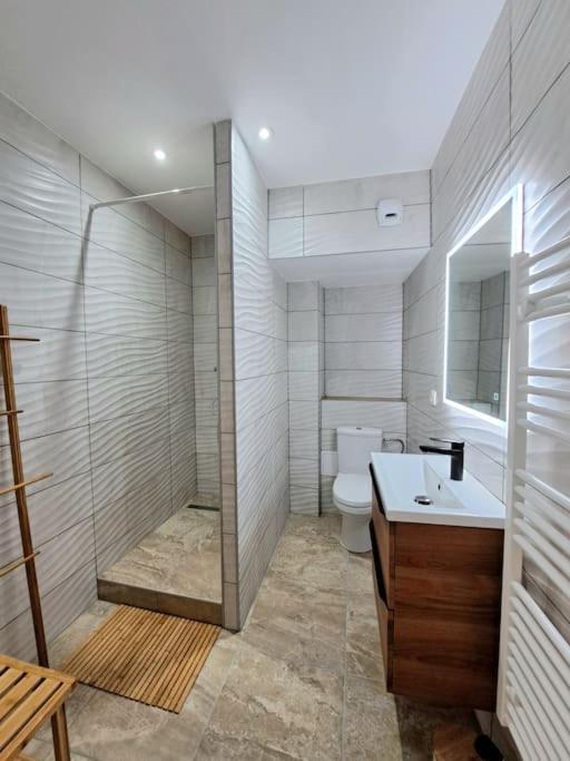Appartement Centre Historique Avec Parking Inclus Κολμάρ Εξωτερικό φωτογραφία
