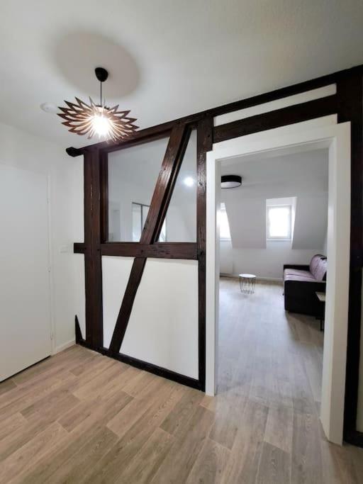 Appartement Centre Historique Avec Parking Inclus Κολμάρ Εξωτερικό φωτογραφία