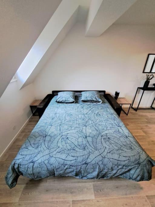 Appartement Centre Historique Avec Parking Inclus Κολμάρ Εξωτερικό φωτογραφία