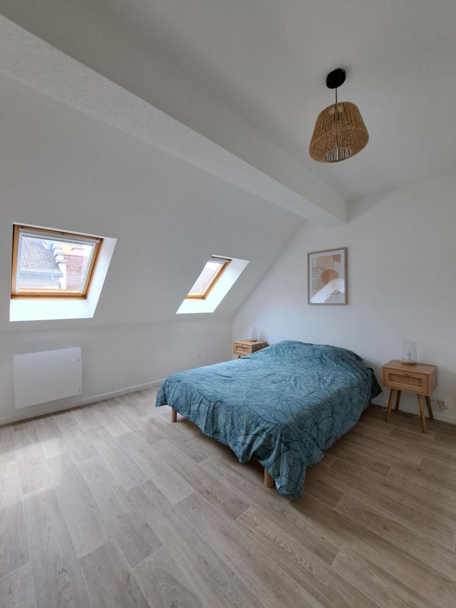 Appartement Centre Historique Avec Parking Inclus Κολμάρ Εξωτερικό φωτογραφία