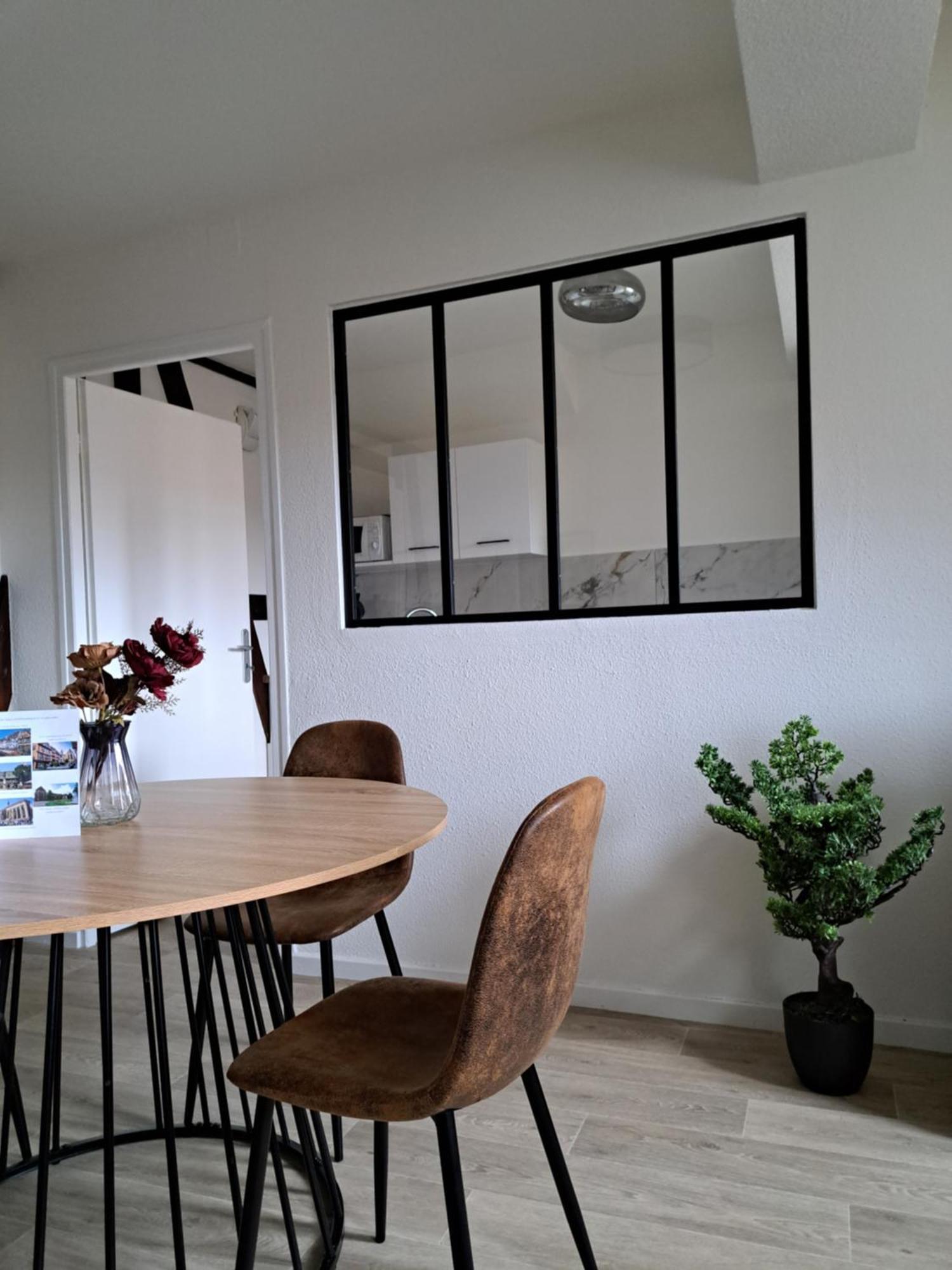 Appartement Centre Historique Avec Parking Inclus Κολμάρ Εξωτερικό φωτογραφία